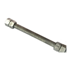 Hardware Hot-dip Galvanized Double Arming Bolt